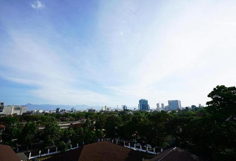 Fotos del hotel Meize City Center Bandung:  10