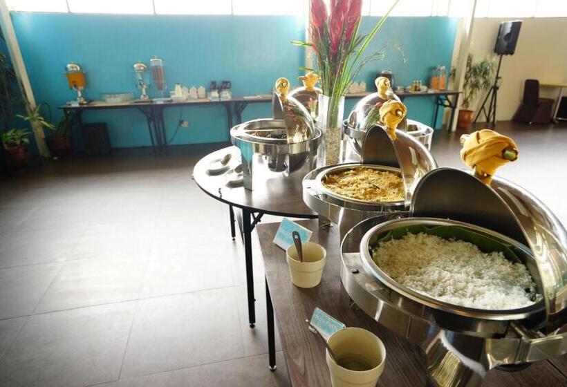 Fotos del hotel Meize City Center Bandung:  12