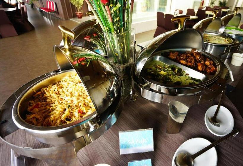 Fotos del hotel Meize City Center Bandung:  14