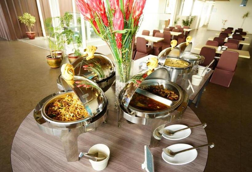 Fotos del hotel Meize City Center Bandung:  15