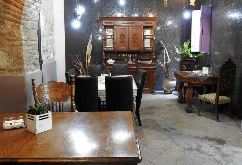 Fotos del hotel Meson Sacristia De La Soledad: 1 Fotos del hotel Meson Sacristia De La Soledad: 1