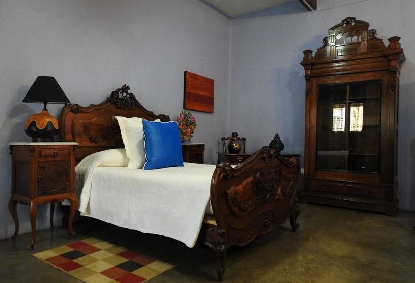 Fotos del hotel Meson Sacristia De La Soledad:  16