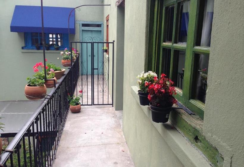 Fotos del hotel Meson Sacristia De La Soledad:  6