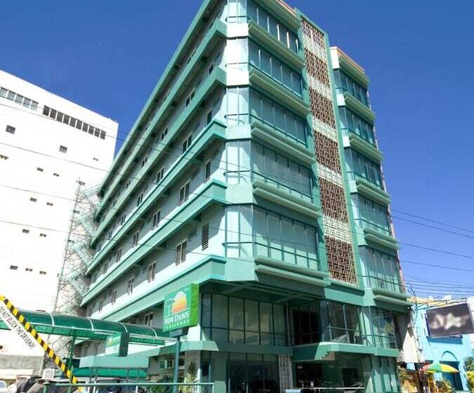 Fotos del hotel New Dawn Plus: 1 Fotos del hotel New Dawn Plus: 1