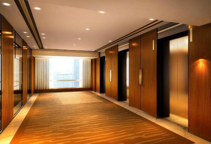 Fotos del hotel Niccolo Chengdu:  17