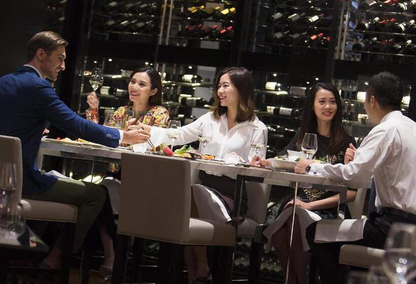 Fotos del hotel Niccolo Chengdu:  10