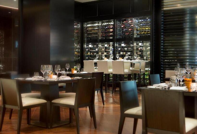 Fotos del hotel Niccolo Chengdu:  12