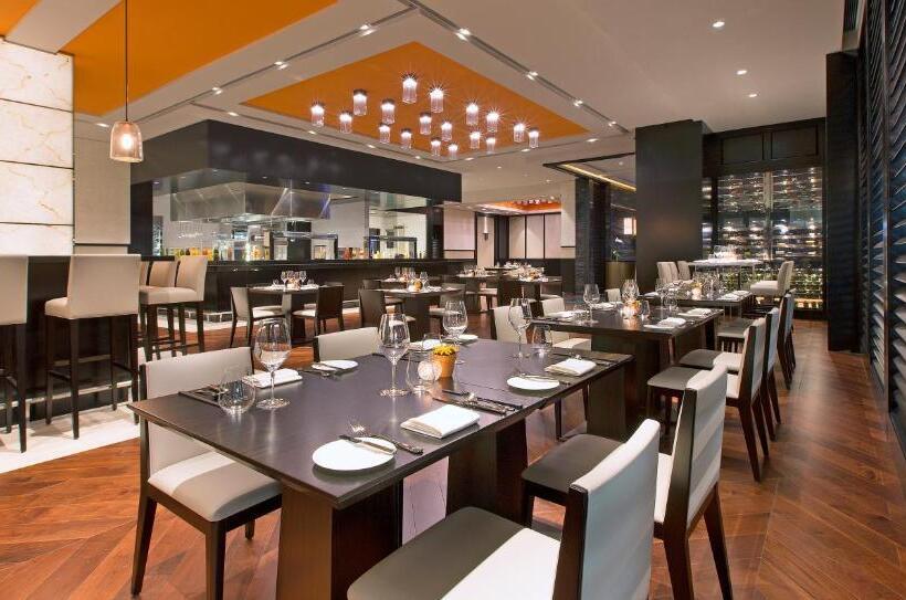 Fotos del hotel Niccolo Chengdu:  21