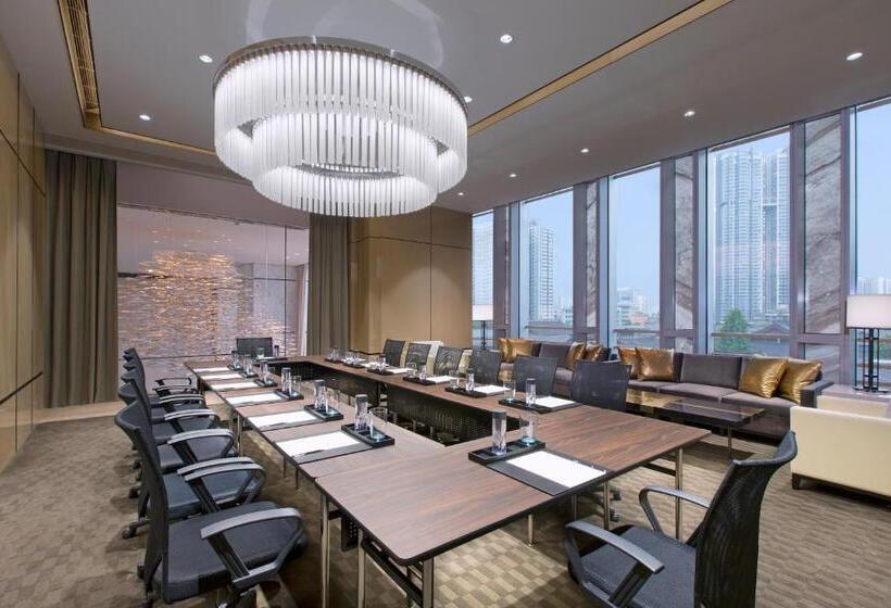 Fotos del hotel Niccolo Chengdu:  25