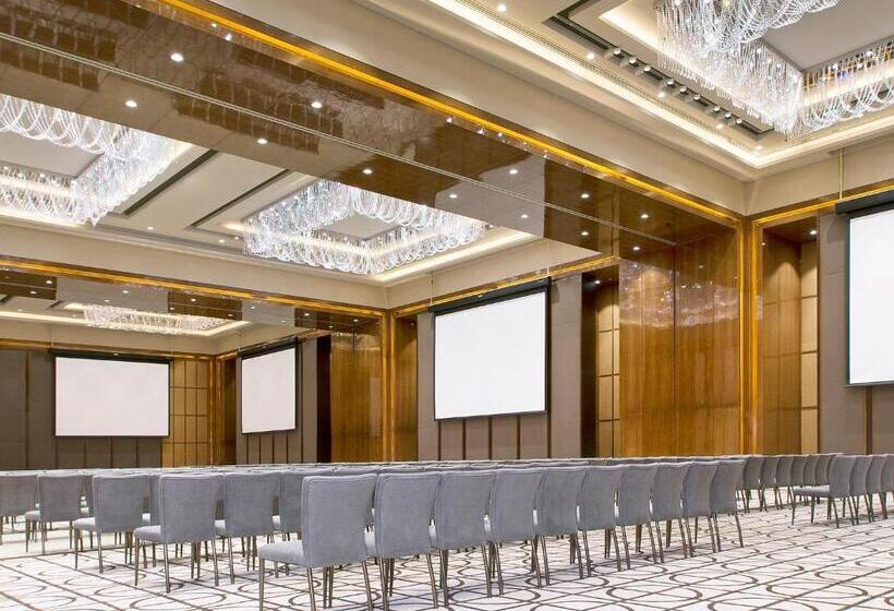 Fotos del hotel Niccolo Chengdu:  28