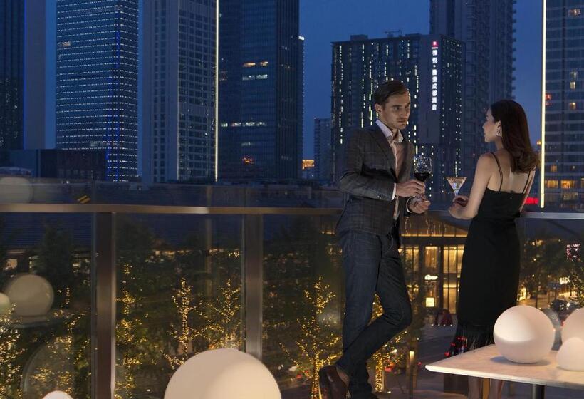 Fotos del hotel Niccolo Chengdu:  9