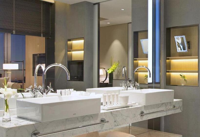 בית מלון כפרי Niccolo Chengdu