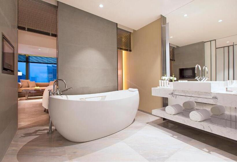 Fotos del hotel Niccolo Chengdu:  5