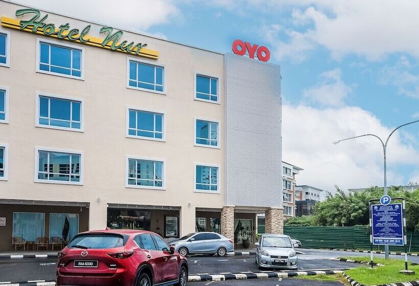 هتل Nur Miri