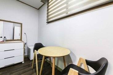 Fotos del hotel Orange:  14