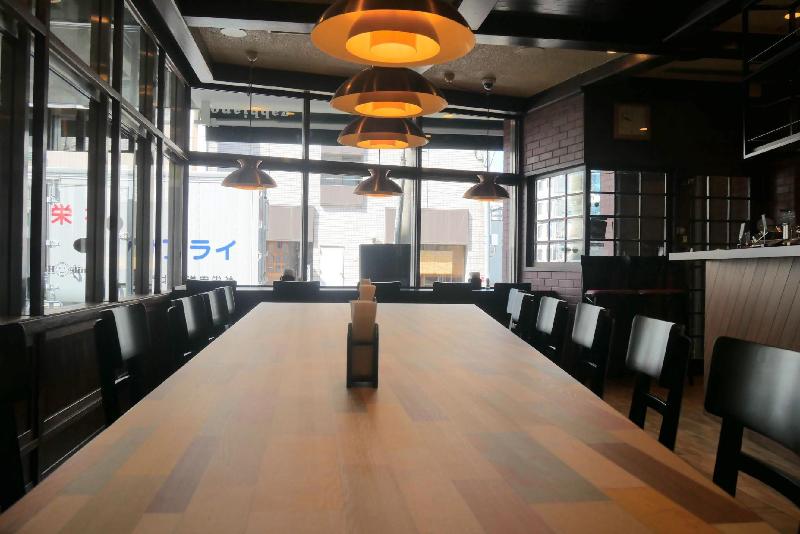 בית מלון כפרי Tabist The Green Otaru