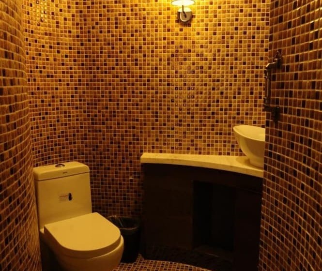 Fotos del hotel Chengdu Panda Prince Culture:  12