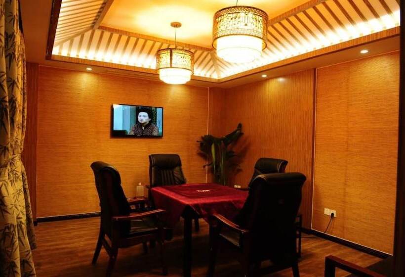 Fotos del hotel Chengdu Panda Prince Culture:  17