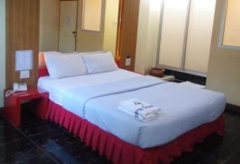 هتل Pb Resort Hat Yai