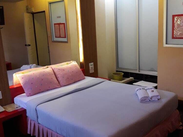 هتل Pb Resort Hat Yai