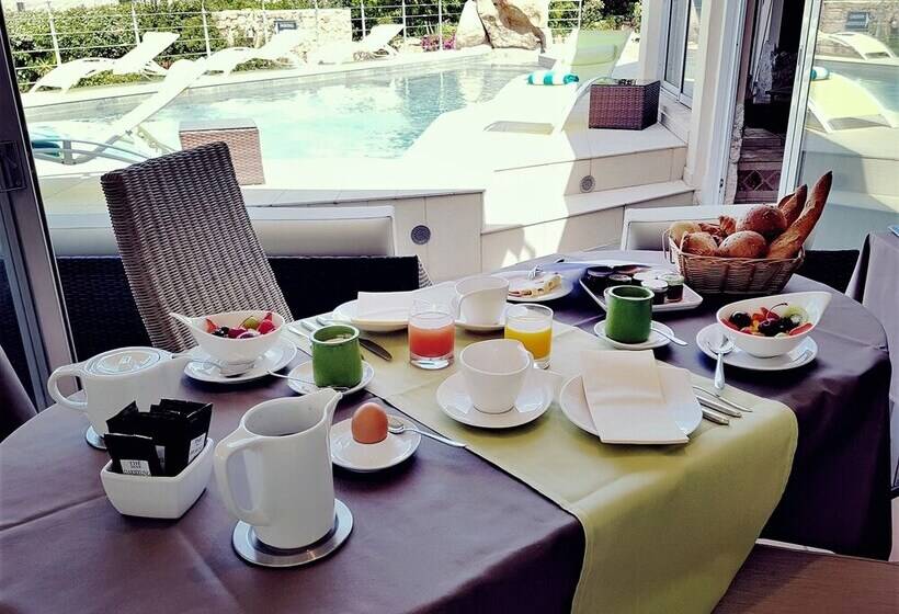 هتل Private Hôtel   Adult Only
