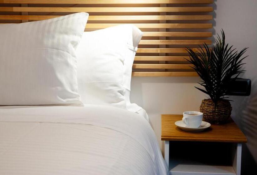 Fotos del hotel Reale House Rooms:  22