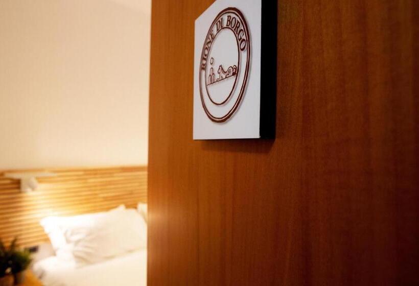 Fotos del hotel Reale House Rooms:  21