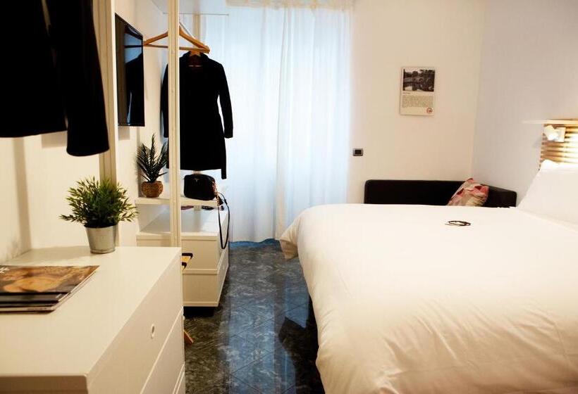 Fotos del hotel Reale House Rooms:  4