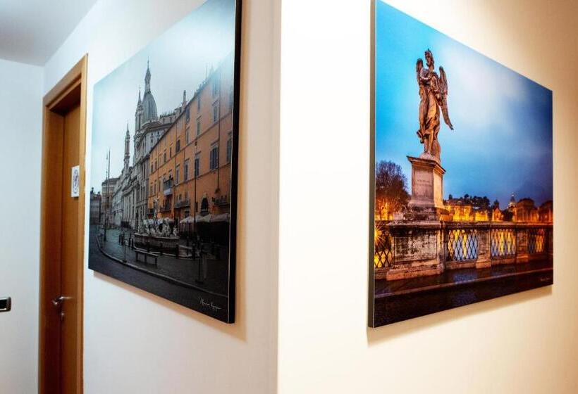 Fotos del hotel Reale House Rooms:  24