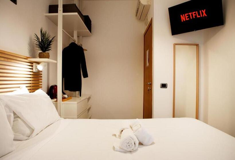 Fotos del hotel Reale House Rooms:  2