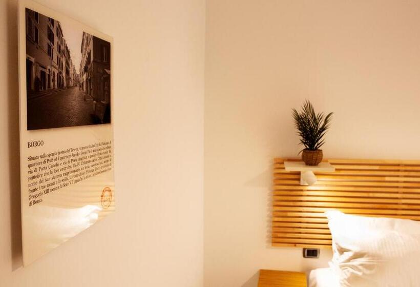 Fotos del hotel Reale House Rooms:  15