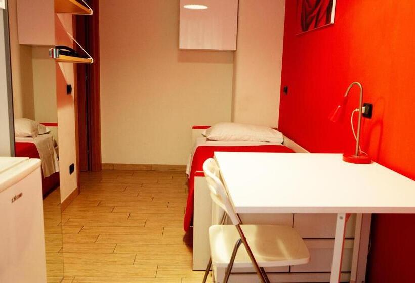 Fotos del hotel Reale House Rooms:  14