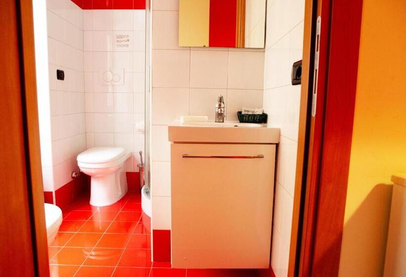 Fotos del hotel Reale House Rooms:  20