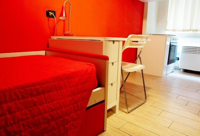 Fotos del hotel Reale House Rooms:  13