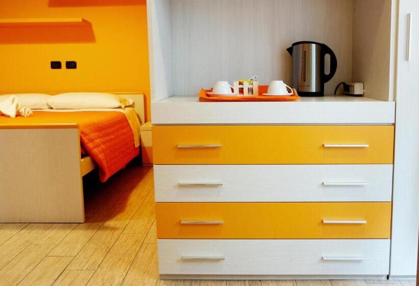 Fotos del hotel Reale House Rooms:  12