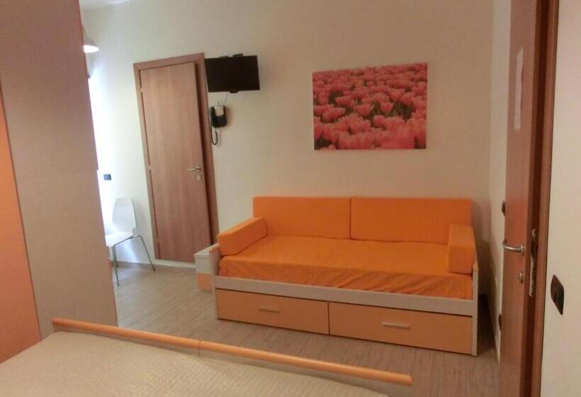 Fotos del hotel Reale House Rooms:  7