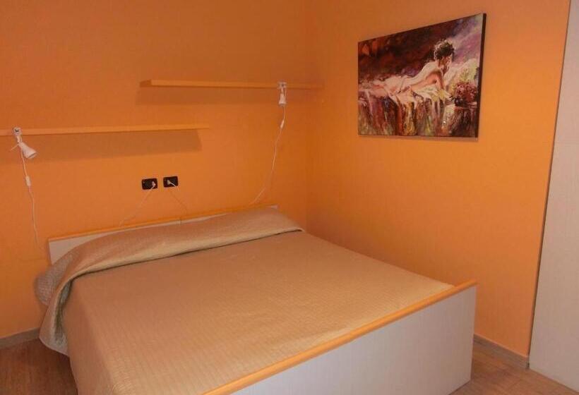 Fotos del hotel Reale House Rooms:  5