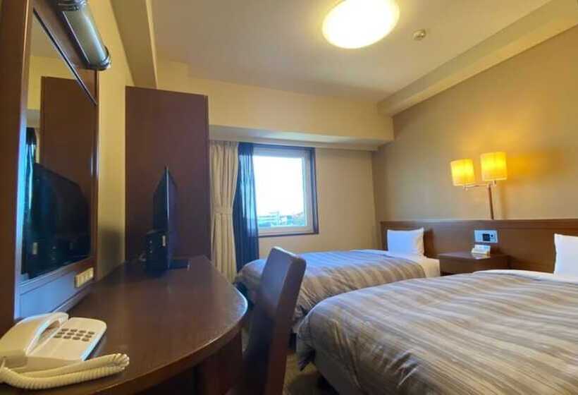 هتل Route Inn Towada