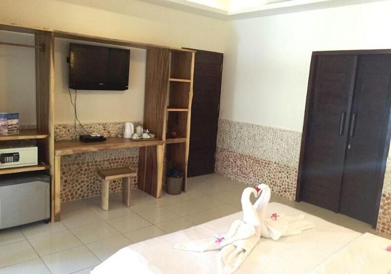 Fotos del hotel Samba Villas:  2