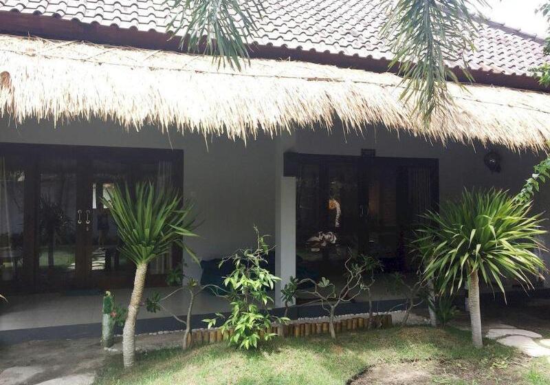 Fotos del hotel Samba Villas:  3