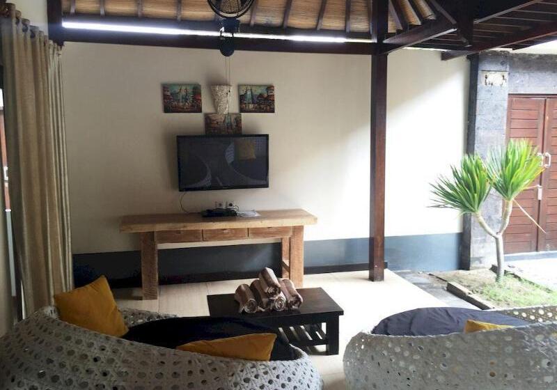 Fotos del hotel Samba Villas:  4