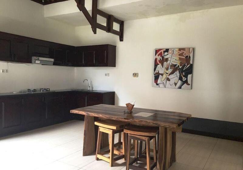 Fotos del hotel Samba Villas:  5