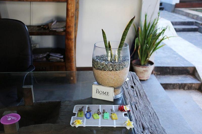 Fotos del hotel Samba Villas:  7