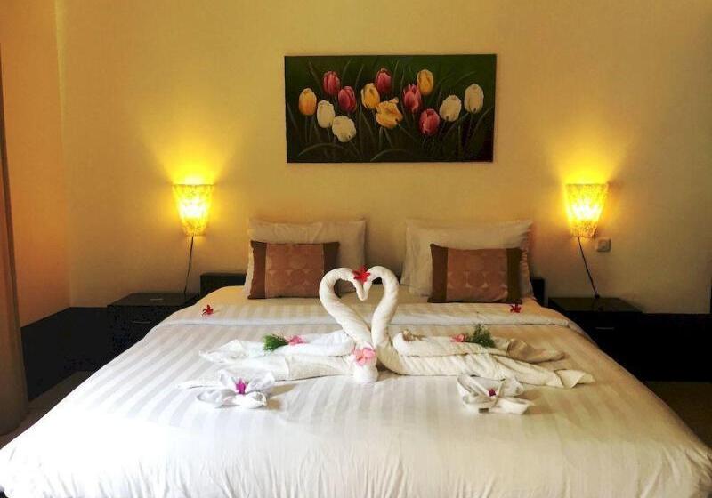 Fotos del hotel Samba Villas:  10