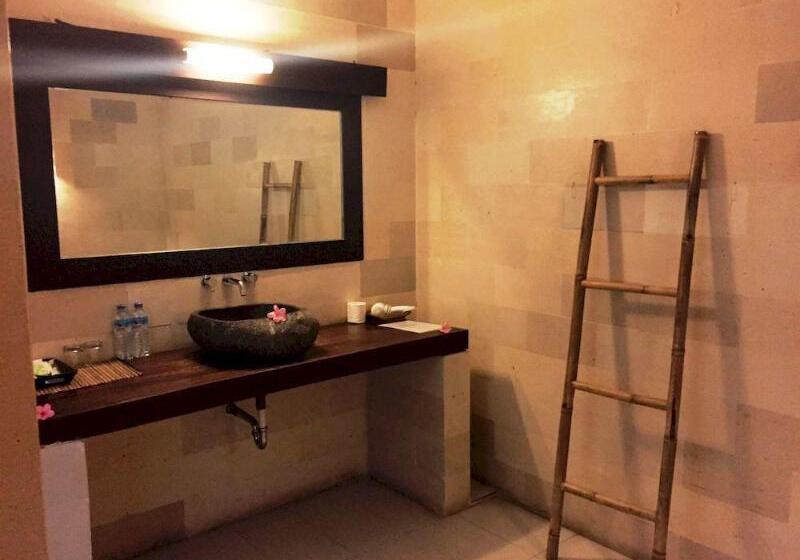 Fotos del hotel Samba Villas:  12