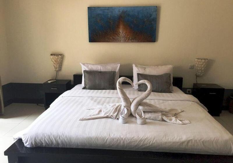 Fotos del hotel Samba Villas:  13