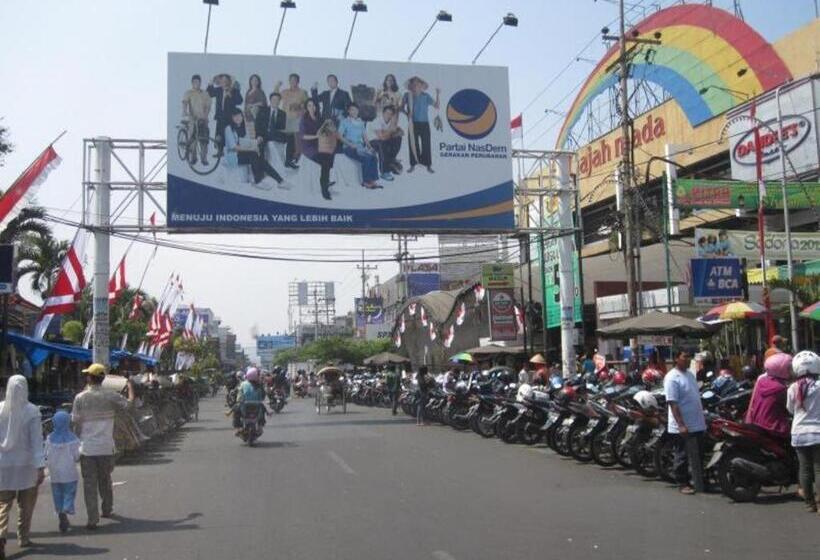 Fotos del hotel Santosa:  21