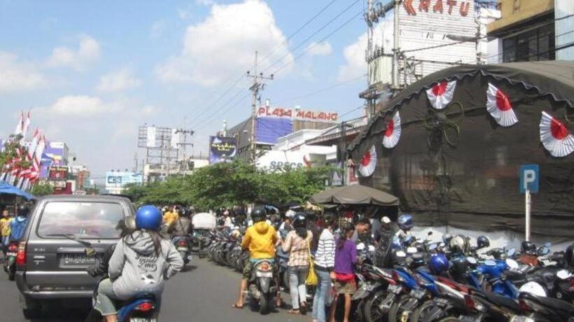 Fotos del hotel Santosa:  19