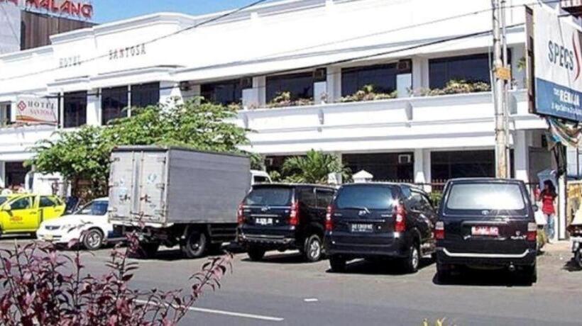 Fotos del hotel Santosa:  8
