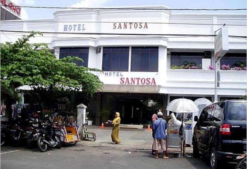 Fotos del hotel Santosa:  23